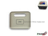 PACINI Pacini Portable Power Station Capacity 512Wh, 2 outlets,700W PRO700
