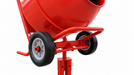 PACINI Pacini Electric Cement Mixer with Stand – 110V (PCM1501) PCM1501