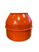 PACINI Replacement Drum for Cement Mixer – Pacini – 140 Litre (Fits Belle, JCB and More) MIXDRUM