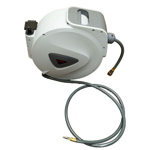 PACINI Pacini Compressed Air Hose Automatic Reel 20m – PC20M PC20M
