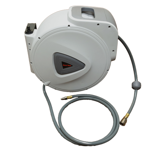 PACINI Pacini Compressed Air Hose Automatic Reel 30m – PC30M PC30M