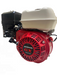 PACINI HONDA GX220 100 Litre Pacini Petrol Air Compressor 18cfm - 100LHC