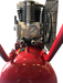 PACINI HONDA GX220 100 Litre Pacini Petrol Air Compressor 18cfm - 100LHC