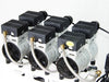 PACINI Pacini 200L 3hp Silent Compressor - 200LS 200LS