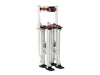 PACINI Pacini PCD2440 Adjustable Drywall & Plastering Stilts (24"–40") PCD2440