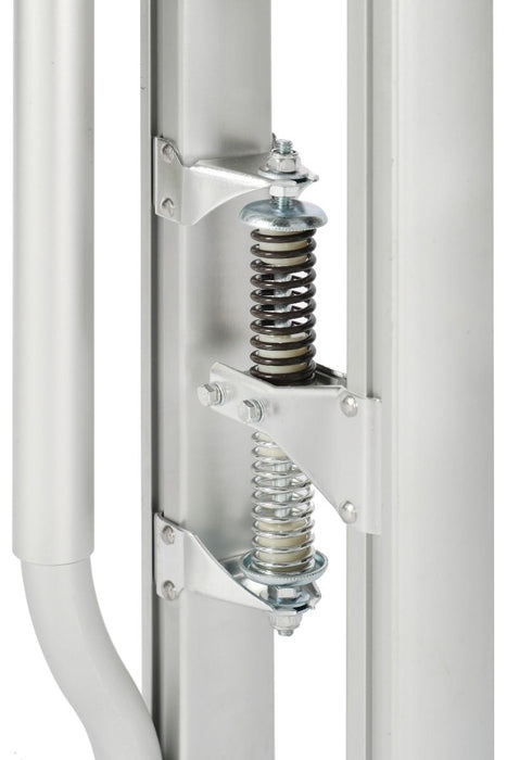 PACINI Pacini PCD2440 Adjustable Drywall & Plastering Stilts (24"–40") PCD2440