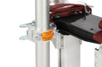 PACINI Pacini PCD2440 Adjustable Drywall & Plastering Stilts (24"–40") PCD2440