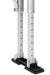 PACINI Pacini PCD2440 Adjustable Drywall & Plastering Stilts (24"–40") PCD2440