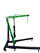 PACINI Pacini Quality Engine Hoist / Shop Crane (2 Ton) PC0601B