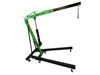 PACINI Pacini Quality Engine Hoist / Shop Crane (2 Ton) PC0601B