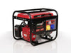 PACINI Pacini 3.5KVA Petrol Generator PCG3500