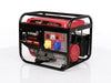 PACINI Pacini 3.5KVA Petrol Generator PCG3500