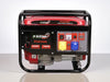 PACINI Pacini 3.5KVA Petrol Generator PCG3500