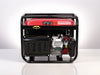PACINI Pacini 3.5KVA Petrol Generator PCG3500