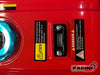 PACINI Pacini 3.5KVA Petrol Generator PCG3500