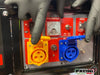PACINI Pacini 3.5KVA Petrol Generator PCG3500