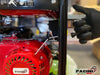 PACINI Pacini 3.5KVA Petrol Generator PCG3500