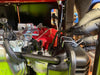 PACINI Pacini 3.5KVA Petrol Generator PCG3500