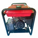 PACINI Pacini 3.6 KVA Diesel Generator with Electric Start LDG3600