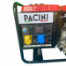 PACINI Pacini 3.6 KVA Diesel Generator with Electric Start LDG3600