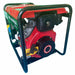 PACINI Pacini 3.6 KVA Diesel Generator with Electric Start LDG3600