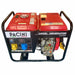 PACINI Pacini 3.6 KVA Diesel Generator with Electric Start LDG3600