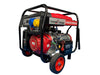 PACINI Pacini 9.5KVA Petrol 17HP Generator Electric start PCG9500