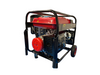 PACINI Pacini 9.5KVA Petrol 17HP Generator Electric start PCG9500