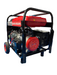 PACINI Pacini 9.5KVA Petrol 17HP Generator Electric start PCG9500