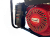 PACINI Pacini 9.5KVA Petrol 17HP Generator Electric start PCG9500