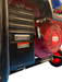 PACINI Pacini 9.5KVA Petrol 17HP Generator Electric start PCG9500