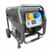 PACINI Pacini Diesel 180amp Welder Generator 6KVA LDW180