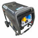 PACINI Pacini Diesel 180amp Welder Generator 6KVA LDW180