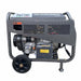 PACINI Pacini Diesel 180amp Welder Generator 6KVA LDW180