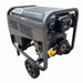 PACINI Pacini Diesel 180amp Welder Generator 6KVA LDW180