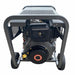PACINI Pacini Diesel 180amp Welder Generator 6KVA LDW180