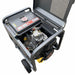 PACINI Pacini Diesel 180amp Welder Generator 6KVA LDW180