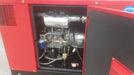 PACINI Pacini LDG12S3 13.7KVA 3 Phase Diesel Canopy Generator LDG12S3