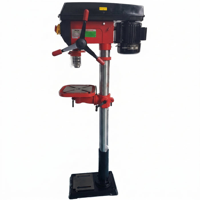 PACINI Pacini 750W 25mm Pillar Drill - 5125