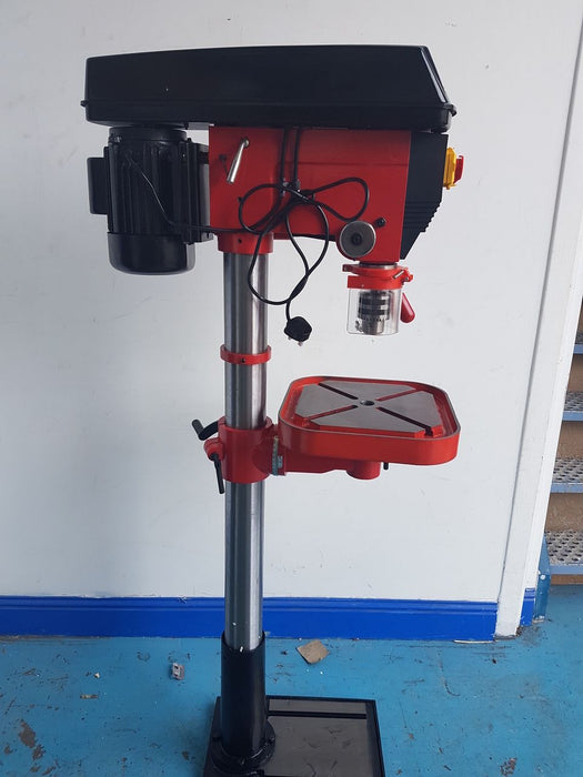 PACINI Pacini 750W 25mm Pillar Drill (PC5125) PC5125
