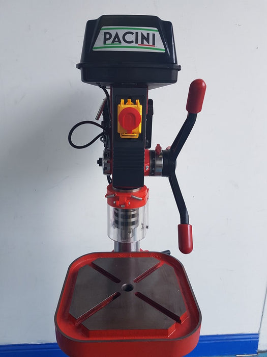PACINI Pacini 750W 25mm Pillar Drill (PC5125) PC5125