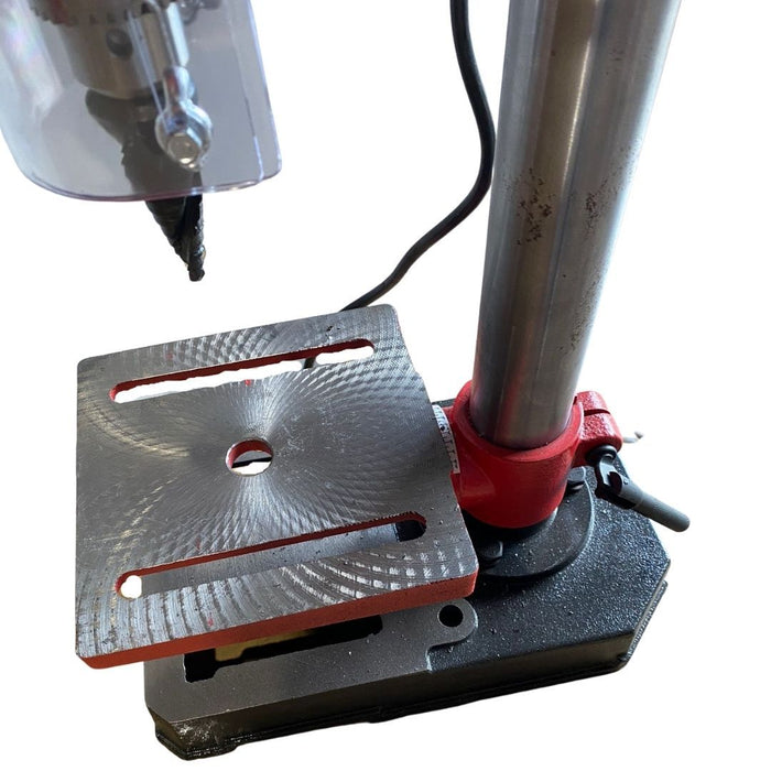 PACINI Pacini Bench Pillar Drill – 13mm / 350W