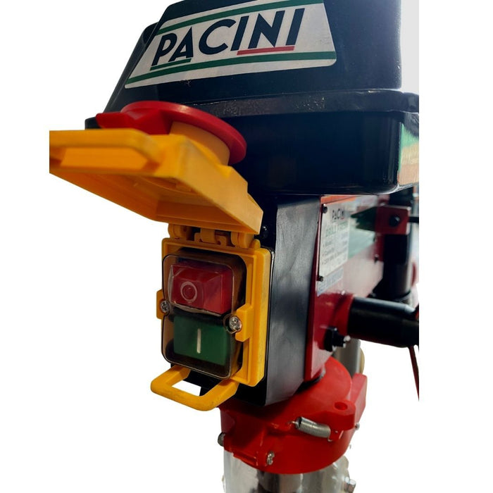 PACINI Pacini Bench Pillar Drill – 13mm / 350W