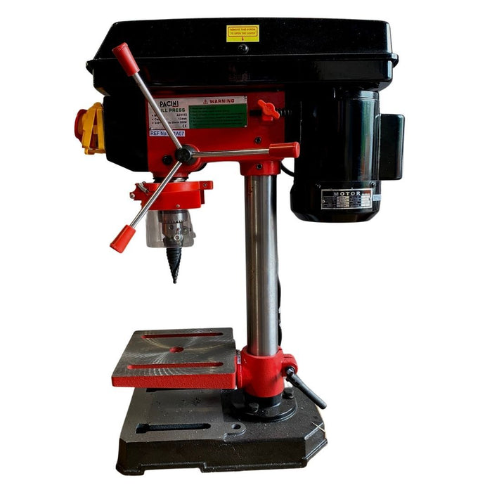 PACINI Pacini Bench Pillar Drill – 13mm / 350W