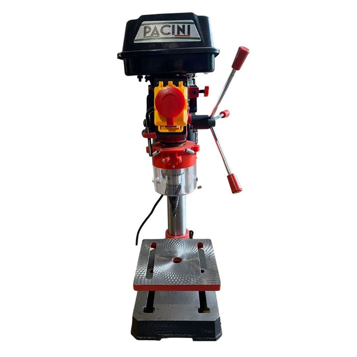 PACINI Pacini Bench Pillar Drill – 13mm / 350W