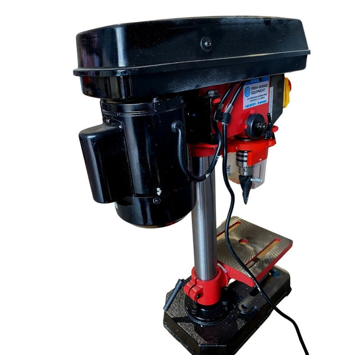 PACINI Pacini Bench Pillar Drill – 13mm / 350W