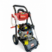 PACINI Pacini 7hp 2800 psi Petrol Power / Pressure Washer PCW2800