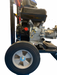 PACINI Pacini 7hp 2800 psi Petrol Power / Pressure Washer PCW2800