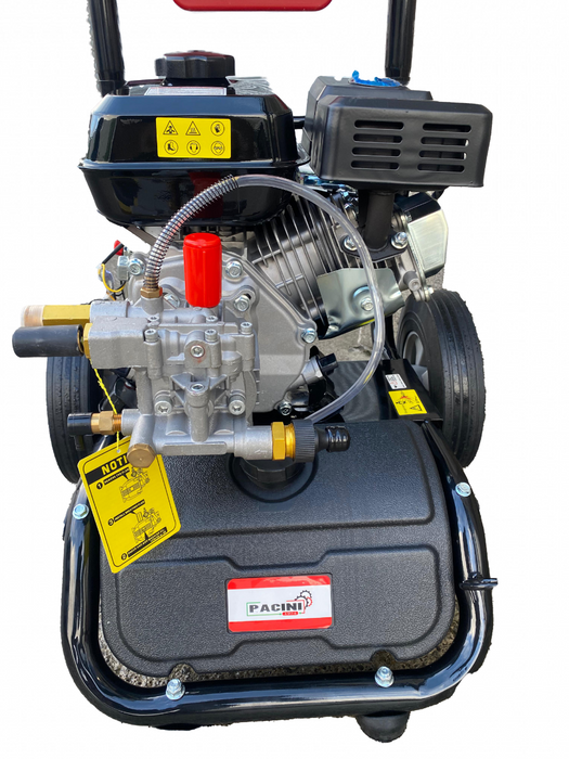 PACINI Pacini 7hp 2800 psi Petrol Power / Pressure Washer PCW2800