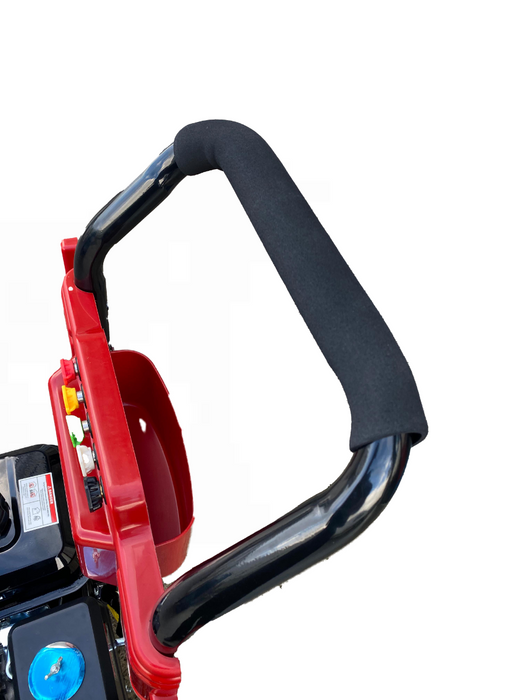 PACINI Pacini 7hp 2800 psi Petrol Power / Pressure Washer PCW2800